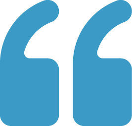 quote icon
